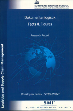 Dokumentenlogistik Dokumentenlogistik