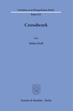 Crowdwork Crowdwork