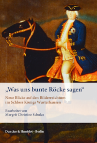 »Was uns bunte Röcke sagen«