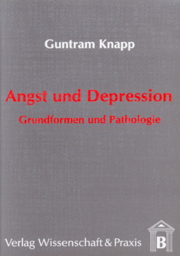 Angst und Depression Angst und Depression