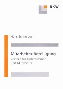Mitarbeiter-Beteiligung Mitarbeiter-Beteiligung