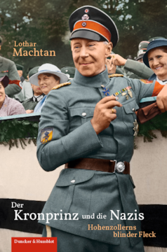 Der Kronprinz und die Nazis Der Kronprinz und die Nazis