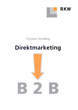 Direktmarketing B 2 B Direktmarketing B 2 B