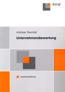 Unternehmensbewertung Unternehmensbewertung