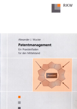 Patentmanagement Patentmanagement