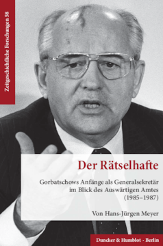 Der Rätselhafte Der Rätselhafte
