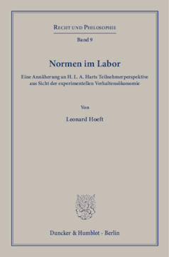 Normen im Labor Normen im Labor