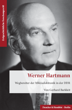 Werner Hartmann Werner Hartmann