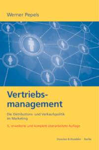 Vertriebsmanagement