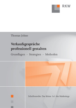 Verkaufsgespräche professionell gestalten Verkaufsgespräche professionell gestalten