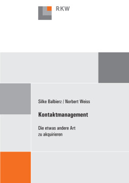 Kontaktmanagement Kontaktmanagement