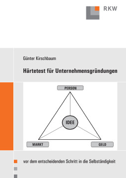 Härtetest für Unternehmensgründungen Härtetest für Unternehmensgründungen