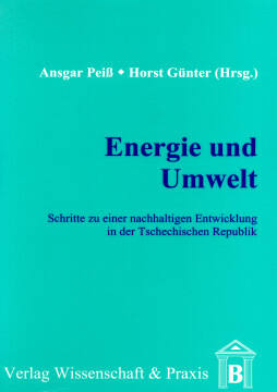 Energie und Umwelt Energie und Umwelt