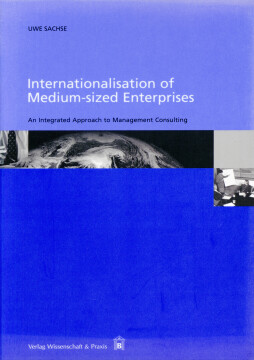 Internationalisation of Medium-sized Enterprises Internationalisation of Medium-sized Enterprises