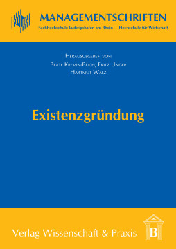 Existenzgründung Existenzgründung