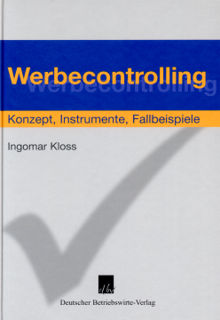 Werbecontrolling Werbecontrolling