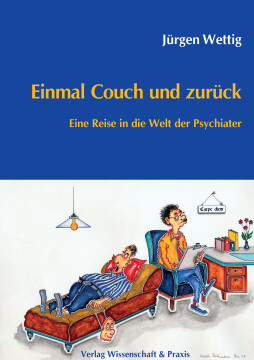 Einmal Couch und zurück Einmal Couch und zurück