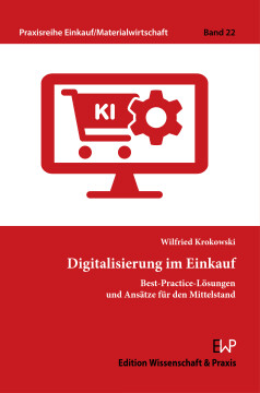 Digitalisierung im Einkauf Digitalisierung im Einkauf