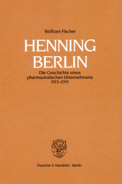Henning Berlin Henning Berlin