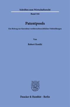 Patentpools Patentpools