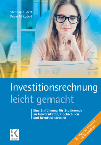 Investitionsrechnung – leicht gemacht