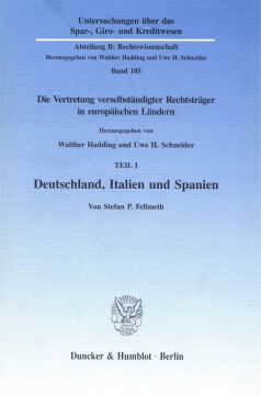 Deutschland, Italien und Spanien Deutschland, Italien und Spanien