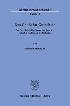 Das Gäubahn-Gutachten Das Gäubahn-Gutachten