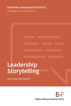 Leadership Storytelling Leadership Storytelling