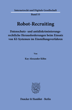 Robot-Recruiting Robot-Recruiting