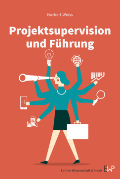 Projektsupervision und Führung Projektsupervision und Führung