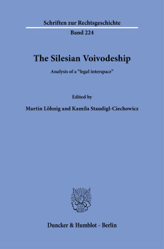 The Silesian Voivodeship The Silesian Voivodeship