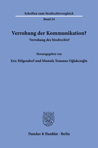 Verrohung der Kommunikation?