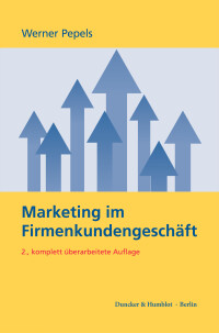 Marketing im Firmenkundengeschäft