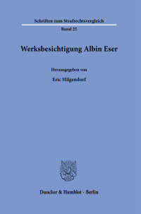 Werksbesichtigung Albin Eser