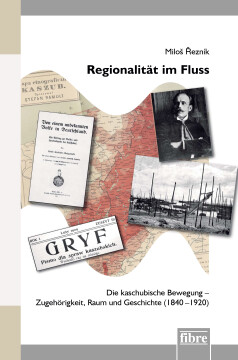 Regionalität im Fluss Regionalität im Fluss