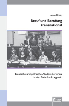 Beruf und Berufung transnational Beruf und Berufung transnational