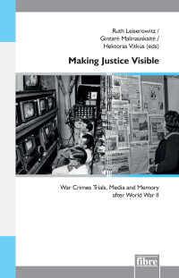 Making Justice Visible