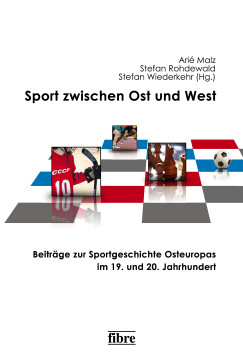 Sport zwischen Ost und West Sport zwischen Ost und West