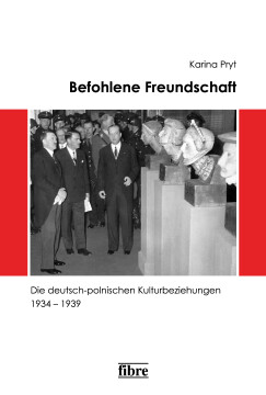 Befohlene Freundschaft Befohlene Freundschaft