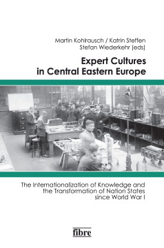 Expert Cultures in Central Eastern Europe Expert Cultures in Central Eastern Europe