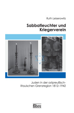 Sabbatleuchter und Kriegerverein Sabbatleuchter und Kriegerverein