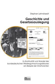Geschichte und Gesetzesauslegung Geschichte und Gesetzesauslegung