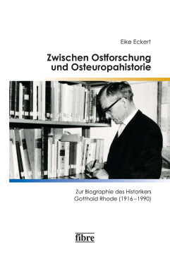 Zwischen Ostforschung und Osteuropahistorie Zwischen Ostforschung und Osteuropahistorie