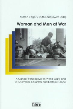 Women and Men at War Women and Men at War