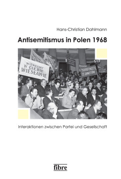 Antisemitismus in Polen 1968 Antisemitismus in Polen 1968