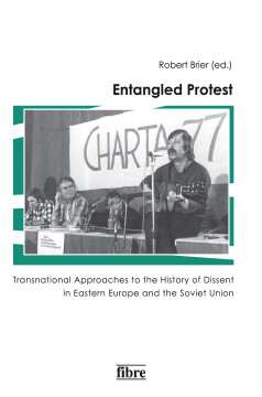 Entangled Protest Entangled Protest