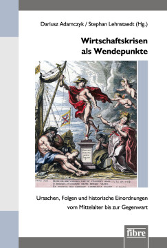 Wirtschaftskrisen als Wendepunkte Wirtschaftskrisen als Wendepunkte