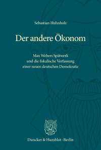 Der andere Ökonom