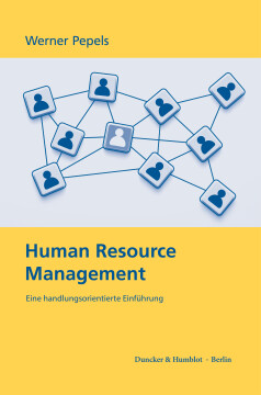 Human Resource Management Human Resource Management
