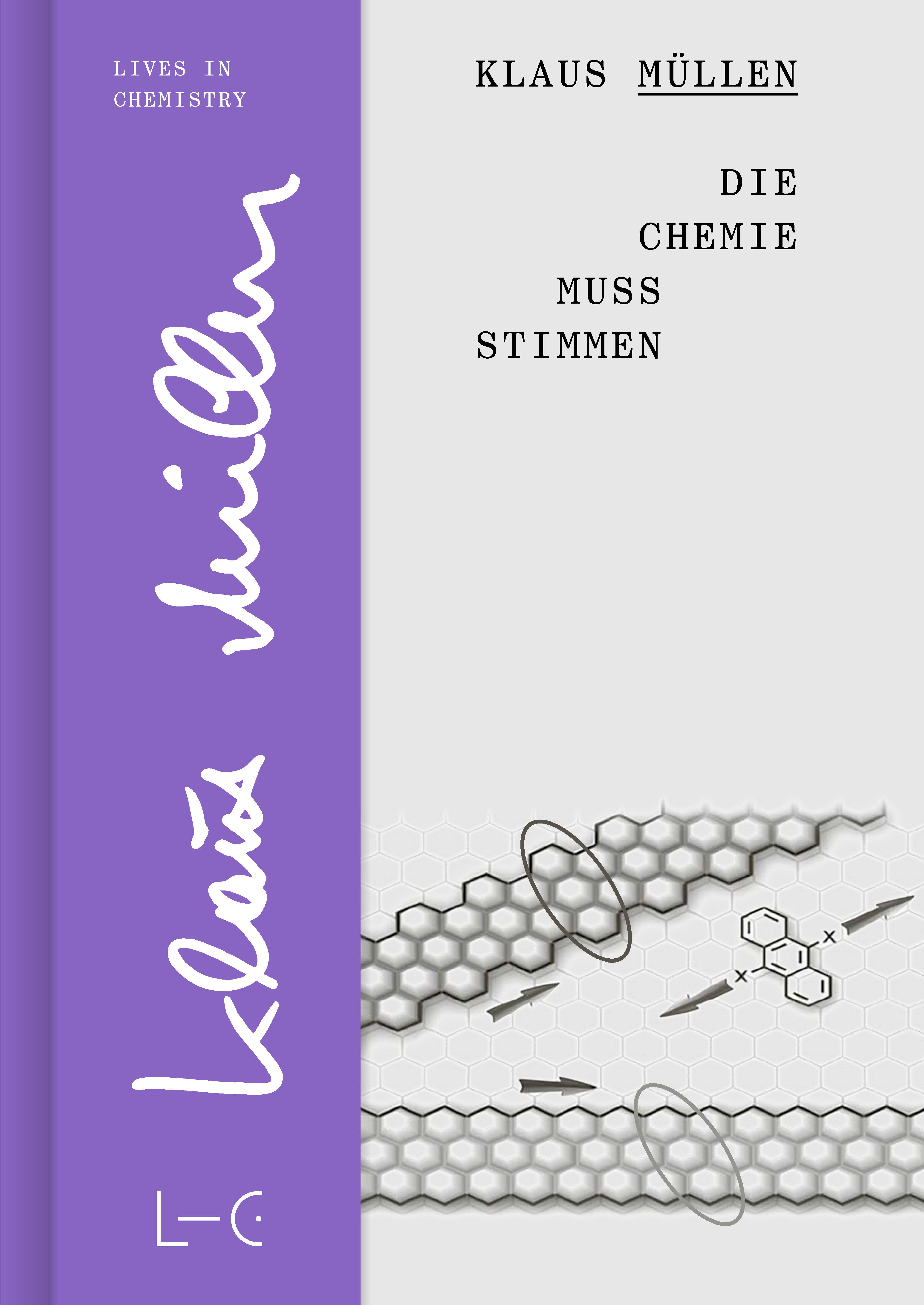 Die Chemie muss stimmen